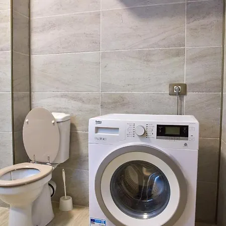 Hampton 2 By Alz Apartamento *