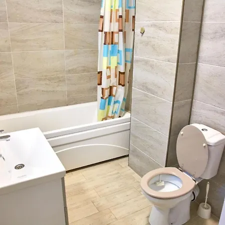 Hampton 2 By Alz * Năvodari