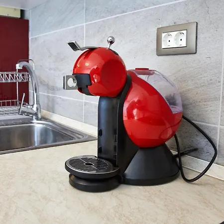 Hampton 2 By Alz 公寓 那沃达利