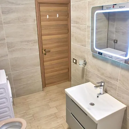 Hampton 2 By Alz Apartamento