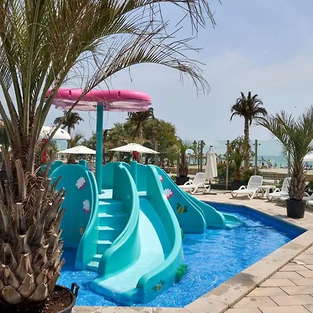 公寓 Hampton 2 By Alz 那沃达利