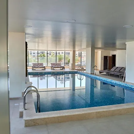 Apartamento Hampton 2 By Alz