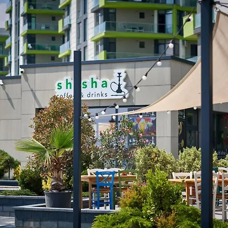 公寓 Hampton 2 By Alz