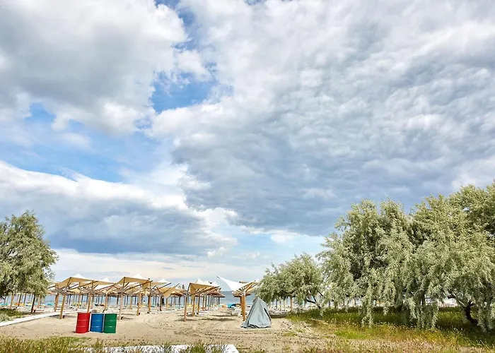 Апартаменты Hampton 2 By Alz *