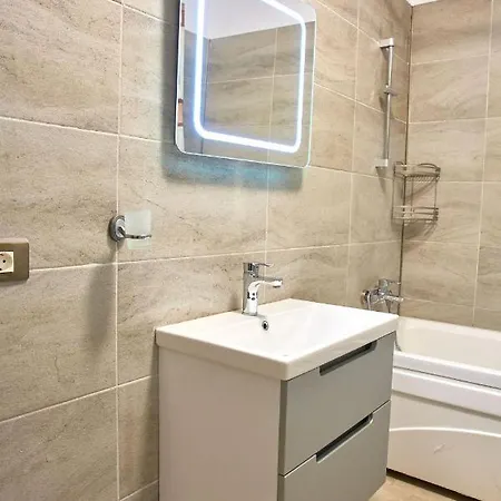 Apartment Hampton 2 By Alz