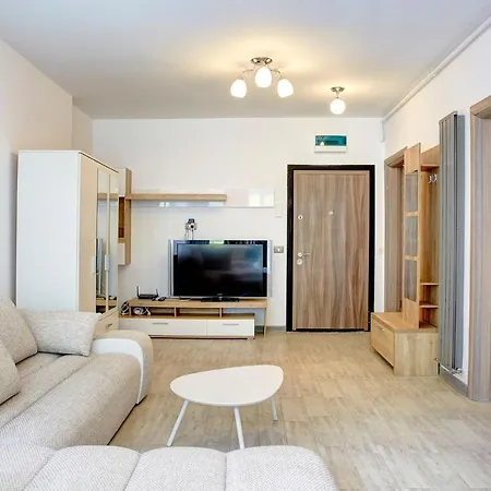 Hampton 2 By Alz Lägenhet