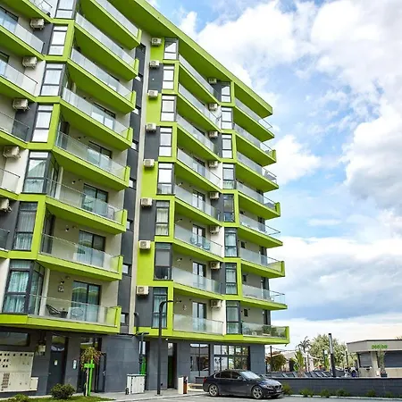 Apartment Hampton 2 By Alz